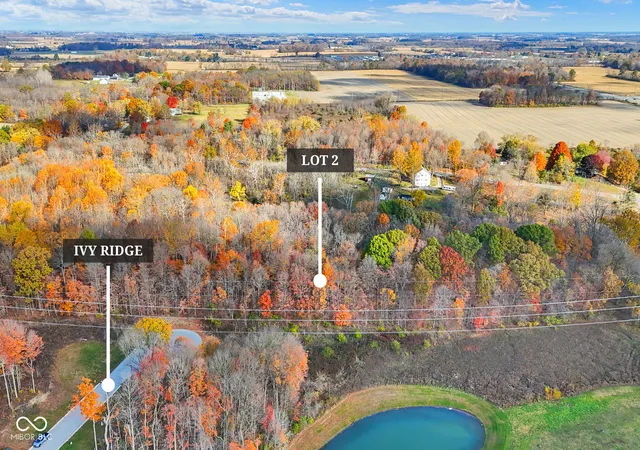 Photo 1 of Sale Pending at 000 Ivy Ridge, Westfield, IN 46074 | MLS# 22056455 | Listing updated on 2026-01-30