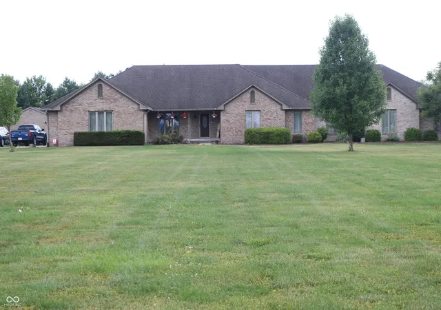 2nd image of 8151 E Southport Rd, Indianapolis, IN 46259 | MLS# 22056477