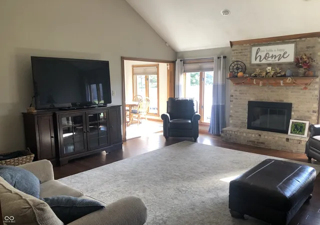 4th image of 8151 E Southport Rd, Indianapolis, IN 46259 | MLS# 22056477