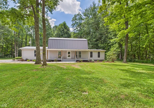 Photo 1 of Single family home for sale at 3263 W County Rd 250 S, Versailles, IN 47042 | MLS# 22056480 | Listing updated on 2026-10-23