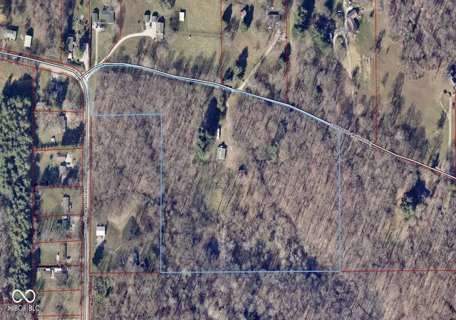 21st image of 1715 Orchard Hills Rd, Martinsville, IN 46151 | MLS# 22056872