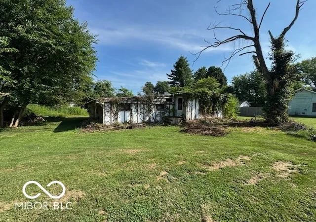 Homes for sale in Carthage, IN | 307 Henley Ave, Carthage, IN 46115 | MLS# 22057200