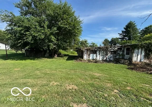 Homes for sale in Carthage, IN | 307 Henley Ave, Carthage, IN 46115 | MLS# 22057200