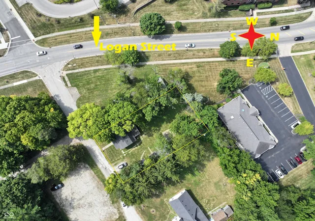 2nd image of 265 John St, Noblesville, IN 46060 | MLS# 22057414