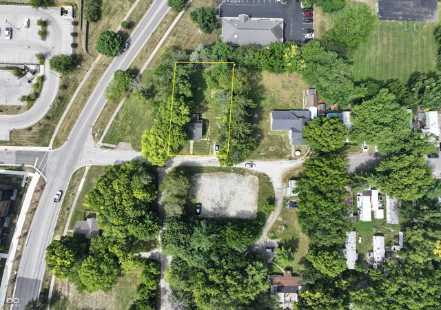 3rd image of 265 John St, Noblesville, IN 46060 | MLS# 22057414