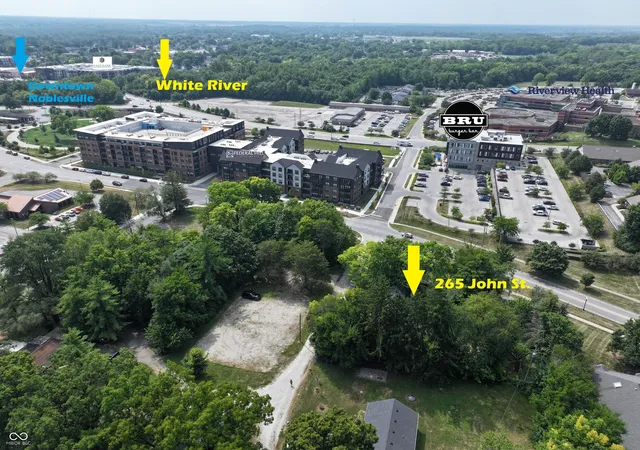 5th image of 265 John St, Noblesville, IN 46060 | MLS# 22057414