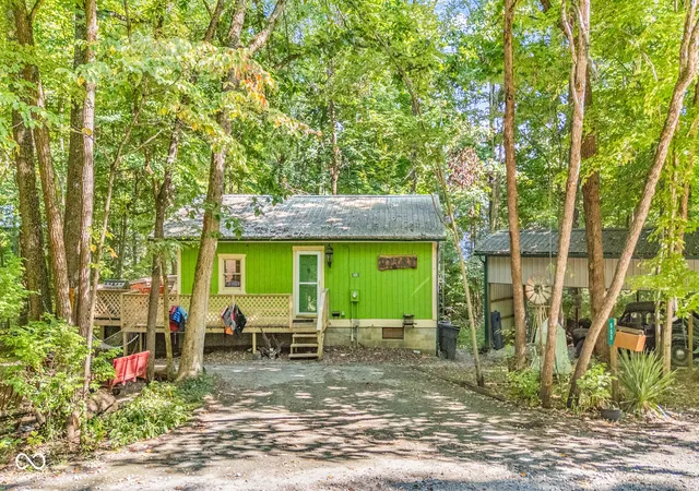 Photo 1 of Single family home for sale at 553 S 880 East, Rockville, IN 47872 | MLS# 22057502 | Listing updated on 2026-09-21