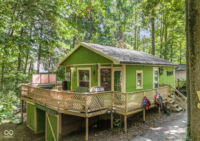Photo 2 of Single family home for sale at 553 S 880 East, Rockville, IN 47872 | MLS# 22057502 | Listing updated on 2026-09-21