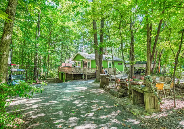 Photo 3 of Single family home for sale at 553 S 880 East, Rockville, IN 47872 | MLS# 22057502 | Listing updated on 2026-09-21