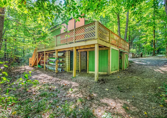 Photo 4 of Single family home for sale at 553 S 880 East, Rockville, IN 47872 | MLS# 22057502 | Listing updated on 2026-09-21