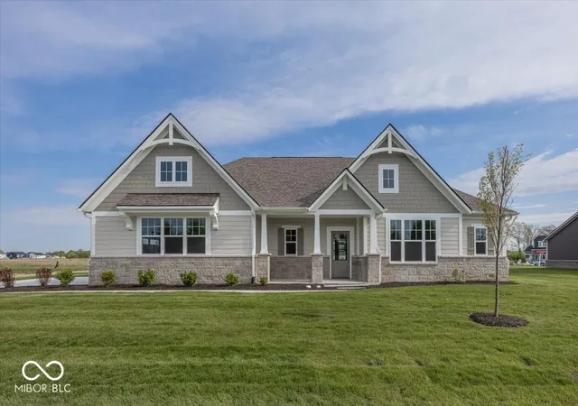 1st image of 5564 Cupola Ln, Mc Cordsville, IN 46055 | MLS# 22057507