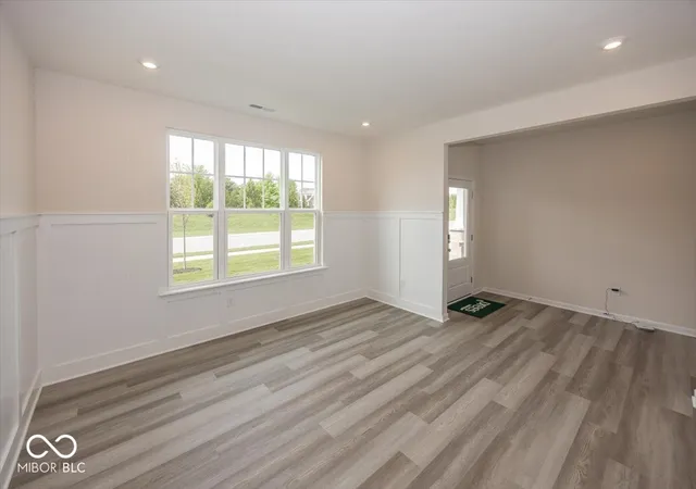 Photo 3 of Single family home for sale at 5564 Cupola Ln, Mc Cordsville, IN 46055 | MLS# 22057507 | Listing updated on 2026-09-25