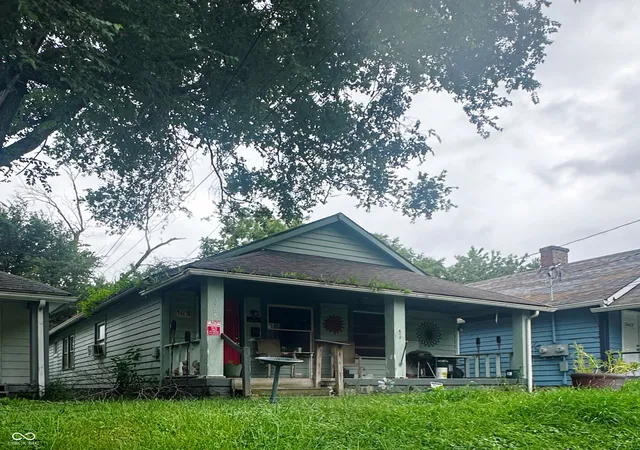 3rd image of 5965 Rawles Ave, Indianapolis, IN 46219 | MLS# 22057913