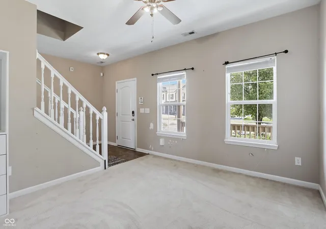 4th image of 10536 Deercrest Ln, Indianapolis, IN 46239 | MLS# 22058236