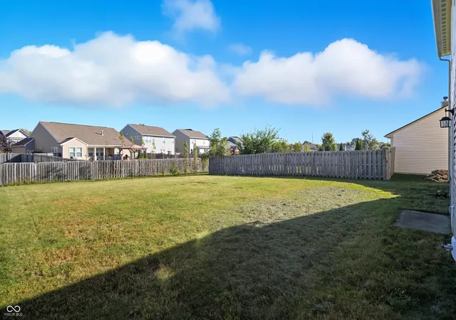 41st image of 10536 Deercrest Ln, Indianapolis, IN 46239 | MLS# 22058236