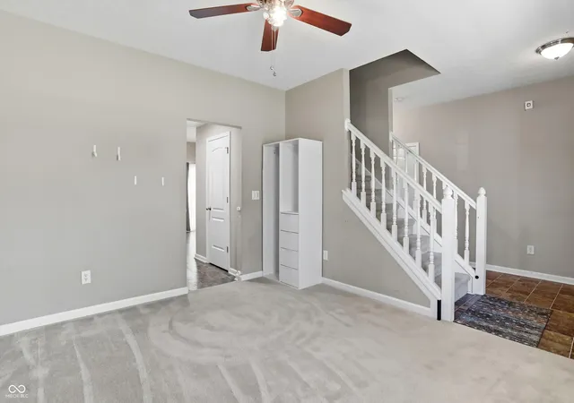 5th image of 10536 Deercrest Ln, Indianapolis, IN 46239 | MLS# 22058236
