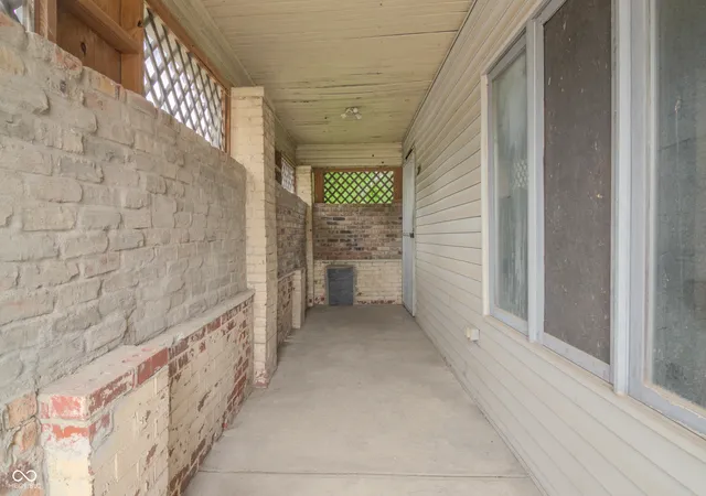 3rd image of 3324 Prospect St, Indianapolis, IN 46203 | MLS# 22058241