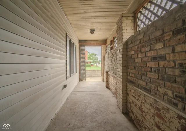 4th image of 3324 Prospect St, Indianapolis, IN 46203 | MLS# 22058241