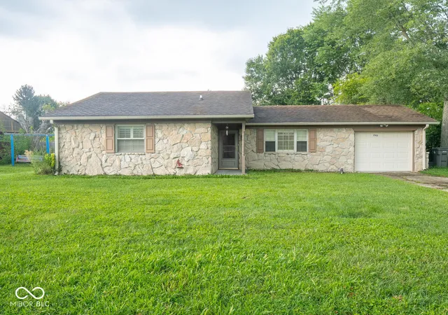 2nd image of 7912 S Sherman Dr, Indianapolis, IN 46237 | MLS# 22058269
