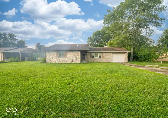 1st image of 7912 S Sherman Dr, Indianapolis, IN 46237 | MLS# 22058269