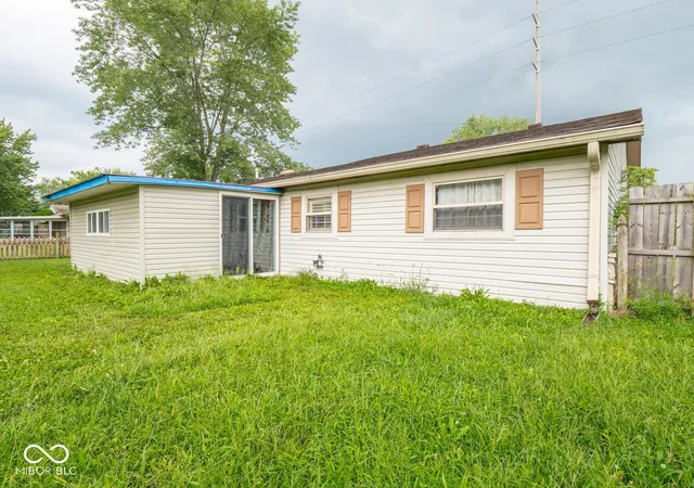 39th image of 7912 S Sherman Dr, Indianapolis, IN 46237 | MLS# 22058269