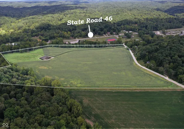 Homes for sale in Nashville, IN | 0 State Road 46 E, Nashville, IN 47448 | MLS# 22058440