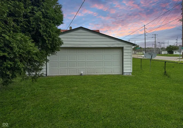 Homes for sale in Indianapolis, IN | 3337 Prospect St, Indianapolis, IN 46203 | MLS# 22058510