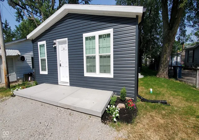 Homes for sale in Indianapolis, IN | 13 S Galeston Ave, Indianapolis, IN 46229 | MLS# 22058608