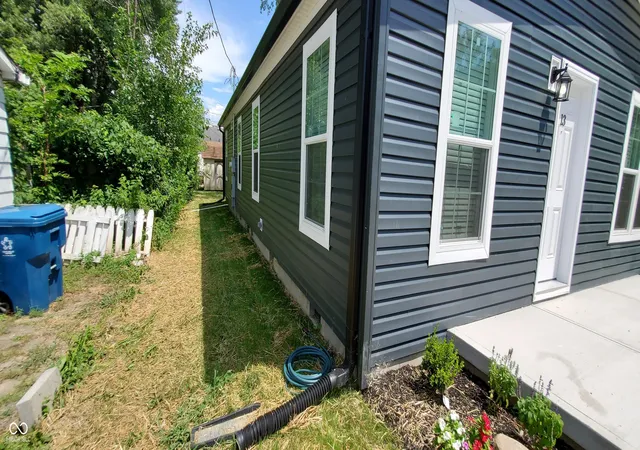 Homes for sale in Indianapolis, IN | 13 S Galeston Ave, Indianapolis, IN 46229 | MLS# 22058608