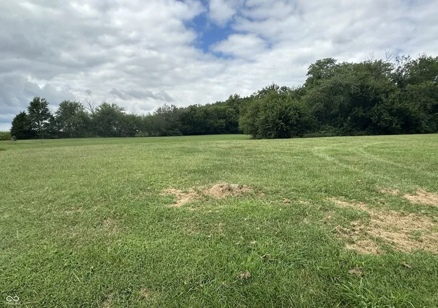 Photo 3 of Land for sale at 10406 Hodge Rd, Clayton, IN 46118 | MLS# 22058694 | Listing updated on 2026-09-23