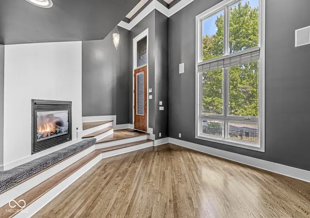 4th image of 1328 Central Ave, Indianapolis, IN 46202 | MLS# 22058748