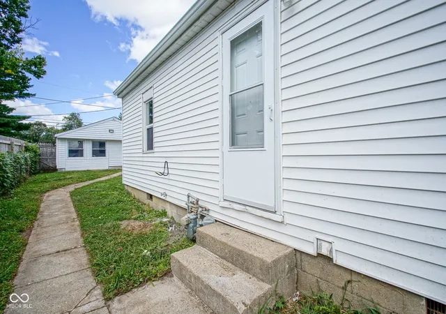 21st image of 2824 S Mcclure St, Indianapolis, IN 46241 | MLS# 22058889