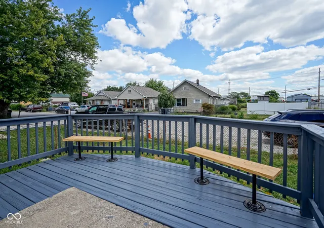 4th image of 2824 S Mcclure St, Indianapolis, IN 46241 | MLS# 22058889