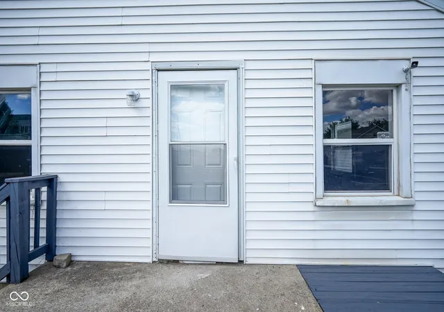 5th image of 2824 S Mcclure St, Indianapolis, IN 46241 | MLS# 22058889