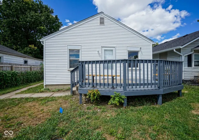 1st image of 2824 S Mcclure St, Indianapolis, IN 46241 | MLS# 22058889