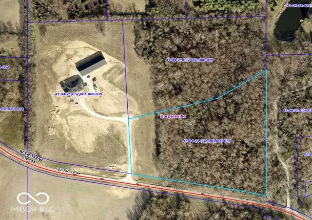 2nd image of 5830 W State Rd 144, Greenwood, IN 46143 | MLS# 22058907