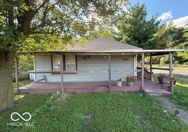 3rd image of 11080 N Borman Pl, West Terre Haute, IN 47885 | MLS# 22059205