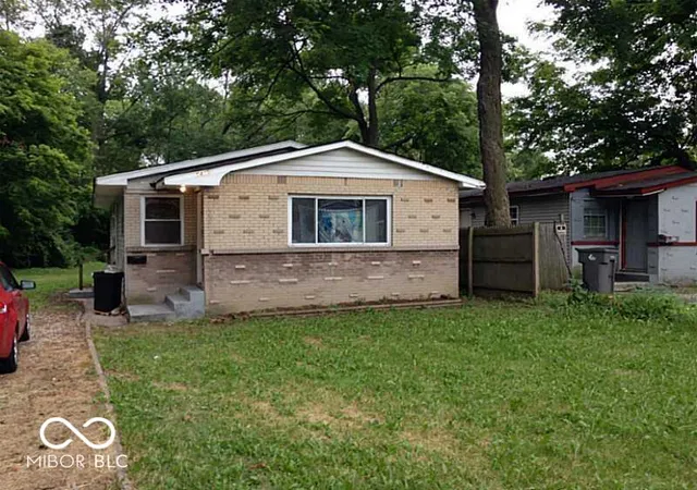 3rd image of 5429 E Burgess Ave, Indianapolis, IN 46219 | MLS# 22059228