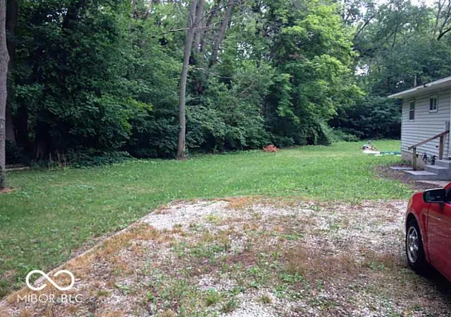 5th image of 5429 E Burgess Ave, Indianapolis, IN 46219 | MLS# 22059228