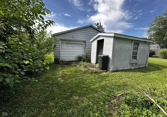 10th image of 6422 W Morris St, Indianapolis, IN 46241 | MLS# 22059237