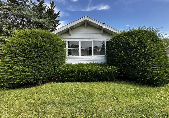 1st image of 6422 W Morris St, Indianapolis, IN 46241 | MLS# 22059237