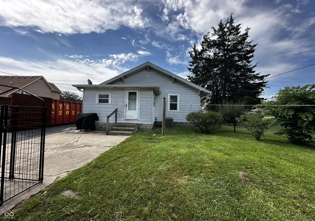 3rd image of 6422 W Morris St, Indianapolis, IN 46241 | MLS# 22059237