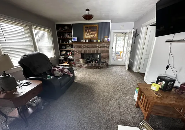 4th image of 6422 W Morris St, Indianapolis, IN 46241 | MLS# 22059237