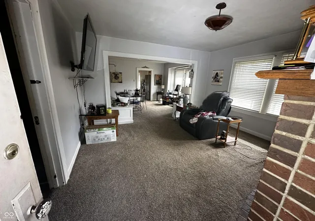 5th image of 6422 W Morris St, Indianapolis, IN 46241 | MLS# 22059237