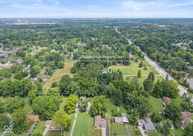 1st image of 6630 S Meridian St, Indianapolis, IN 46217 | MLS# 22059238