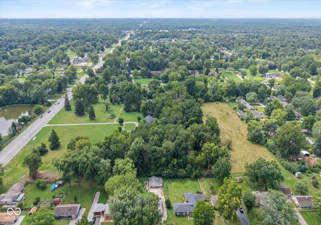 4th image of 6630 S Meridian St, Indianapolis, IN 46217 | MLS# 22059238