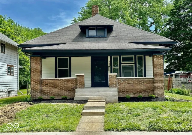 1st image of 941 N Tuxedo St, Indianapolis, IN 46201 | MLS# 22059548