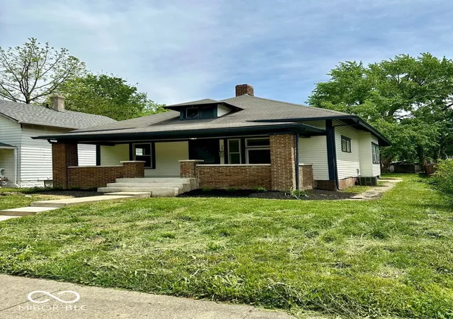 3rd image of 941 N Tuxedo St, Indianapolis, IN 46201 | MLS# 22059548