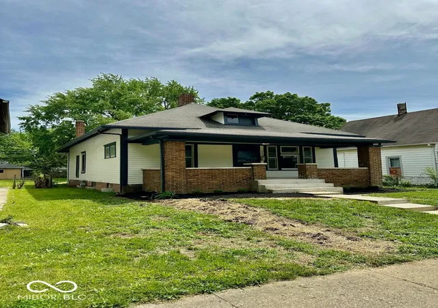 4th image of 941 N Tuxedo St, Indianapolis, IN 46201 | MLS# 22059548