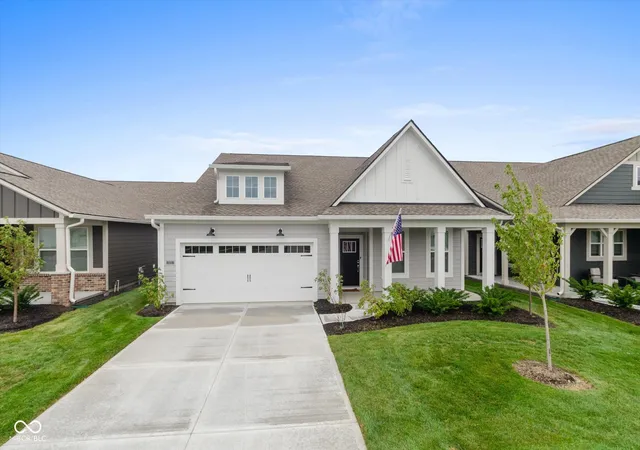 1st image of 173 Cline St, Westfield, IN 46074 | MLS# 22059664